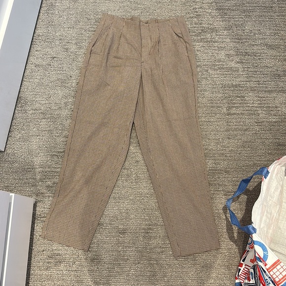 Target patterned work pants - Picture 4 of 4